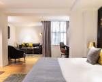 Zimmerbild #2 bei Holmes Hotel, London - A Park Plaza Hotel